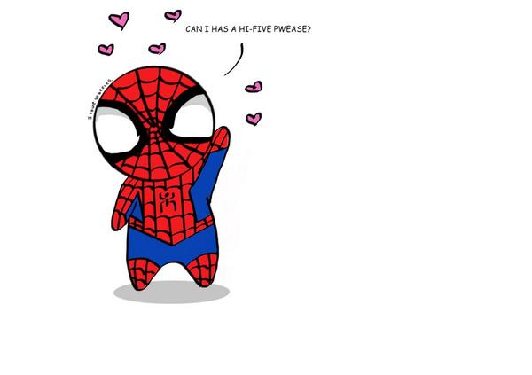 RT this and I give you a High 5.