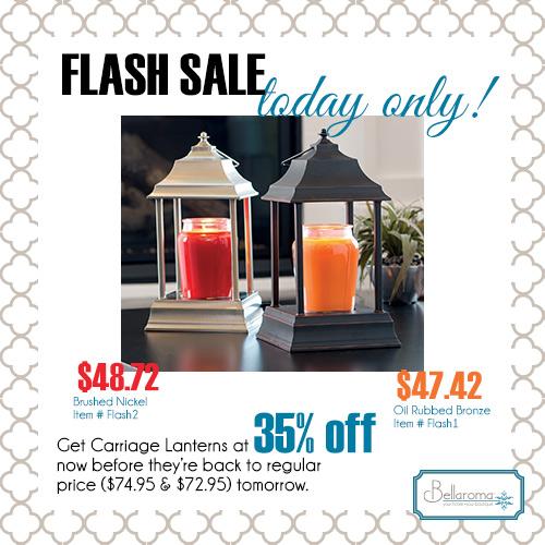bellaromahome tweet picture