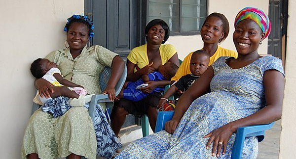 Mobile midwife bbc.in/1yk0qBt How phones are helping  to cut deaths in childbirth in Ghana
