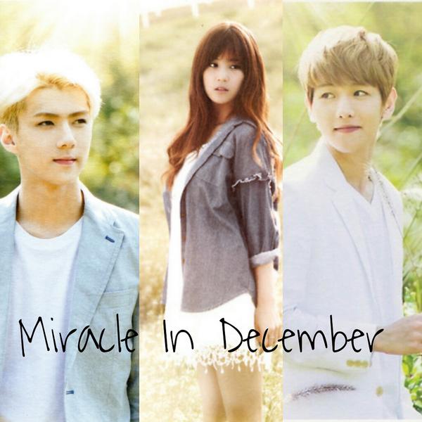 Miracle In December