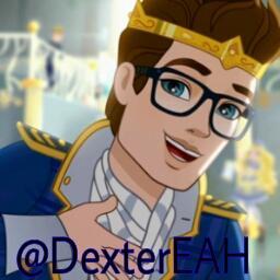 DexterEAH's tweet photo. #Me http://t.co/jLxzf9l0DF