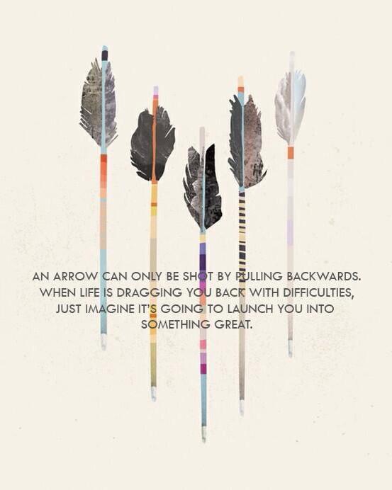 AlanMurchison's tweet photo. Thought for the day #profound http://t.co/jHAYfKPMkq