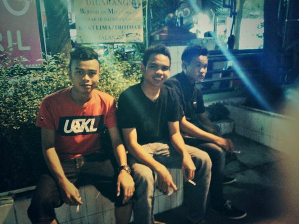 AwWandi's tweet image. 