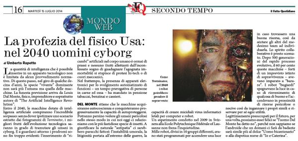 Umberto_Rapetto tweet picture