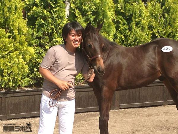 競馬ラボ on Twitter 