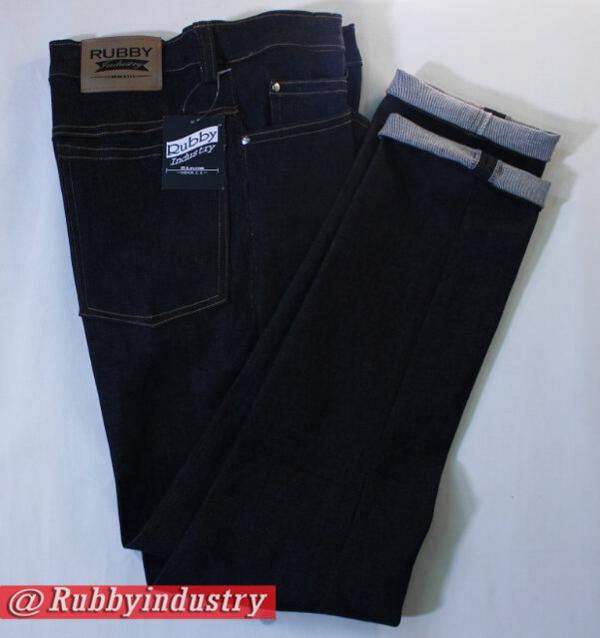 "Black denim pants" | IDR.130K | Available size 31 (Stretch) | Contact : 26546F29/085695798130[READY]#RamadhanSale