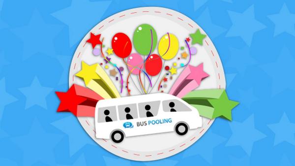 ArabNetME's tweet photo. .@BusPooling offers you a secure, reliable, punctual and economic ride in the heart of #Cairo http://t.co/4did9a4aUv http://t.co/9HxU3Ai1bl