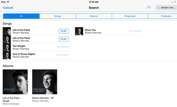 BethameeStyles's tweet photo. Pre-ordered!! Can't wait..... @ShawnMendes http://t.co/jN5emzmGsH