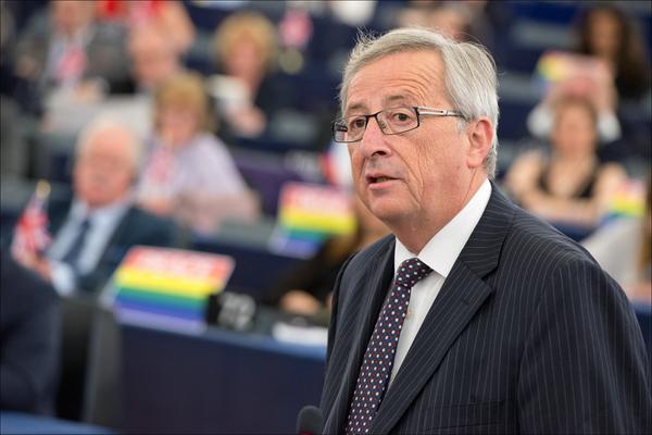 EU Parliament Photo tweet media