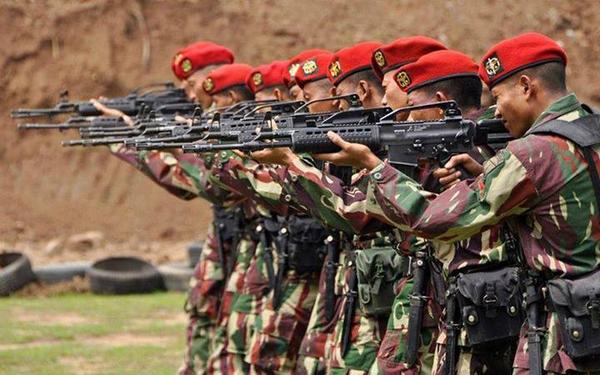 masa depan yg harus dicapai... semangat..