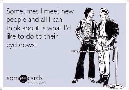 RT if you have these thoughts &amp; judge people by there #brows..Congrats, U now have #browobsessive disorder👍 <a href="/hdbrows/">elidiadockery567</a>