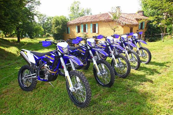 Échale un vistazo a la prueba por Befurious de las Sherco 2015 befurious.com/test-sherco-20… <a href="/Befuriouscom/">Befurious</a> <a href="/ShercoSpain/">Sherco</a>