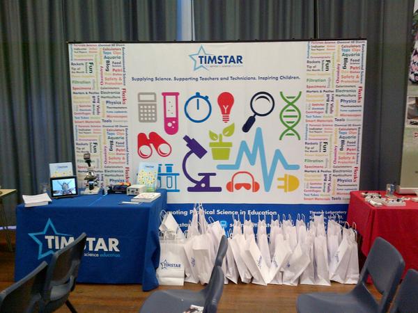timstarlab's tweet image. Who came to see our Area Managers on our stand @ the @theASE Technicians Conference in Bristol? #science #technicans