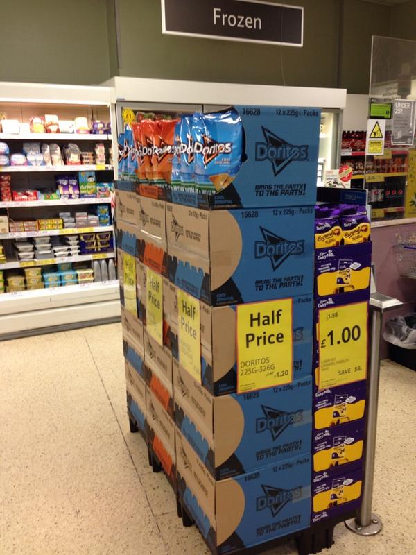 Connor1Roberts's tweet image. #storestandards #express #westernroadexpress