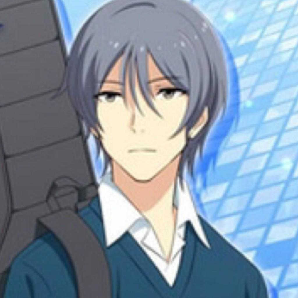 Twitter এ 山村賢 High Joker 榊 夏来 さかき なつき 17歳 6月18日生まれ Ab型 左利き 札幌出身 ベース担当 座右の銘は 沈黙は金 雄弁は銀 属性 インテリ Http T Co 2d7aamfnno ট ইট র