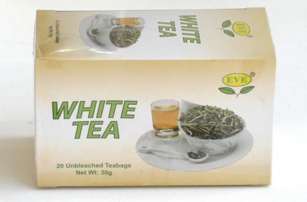 Good Morning, is it tea time yet? Try our EVE White Tea, more antioxidants and less caffeine. evestea.co.za/white-tea.php