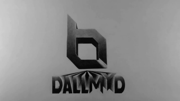 DALLMYD's tweet image. I just finished drawing my @TheObeyAlliance logo. Took a total of about 6 hours... What do you guys think? :)
