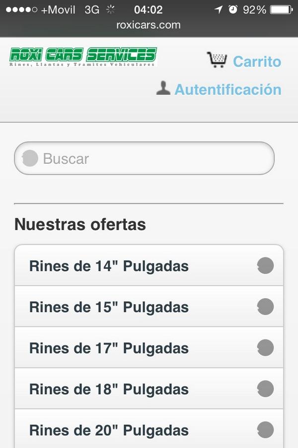 Vende_Rapido's tweet photo. Algunos trabajos web realizados por @DominioPma , necesitas una página web? Contactalos al 67134441 http://t.co/qcwbGhKu5q