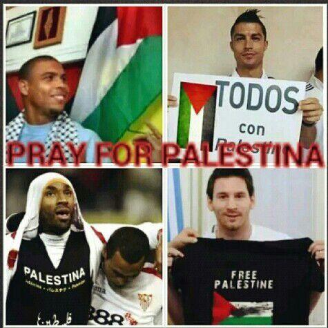 azzrill_haron's tweet photo. @Zafran_116 @Robert_Faizal @AAparachi @sarinaeyna @nadiaakhmar together save palestin... http://t.co/TffqDNUhNG