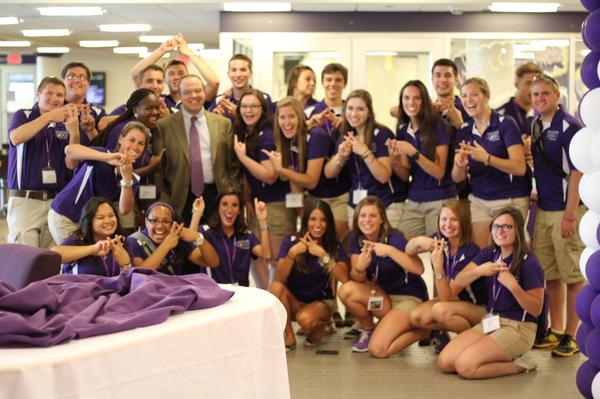 NiagaraU Activities tweet media