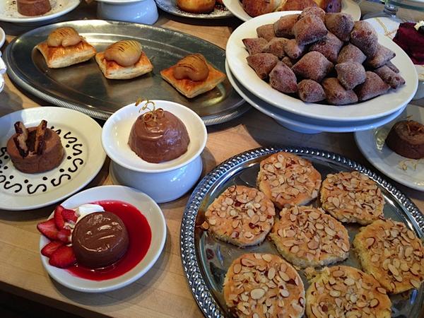 Six evening classes of Basic #Baking starts on July 31st at Tante Marie's!
tantemarie.com/resources/inde…