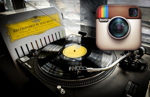 We are on <a href="/instagram/">Instagram</a>. Are you? instagram.com/dgclassics