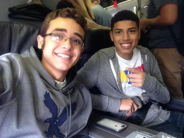 YoungsterEdd's tweet image. Something light for you guys #FirstClassSeats