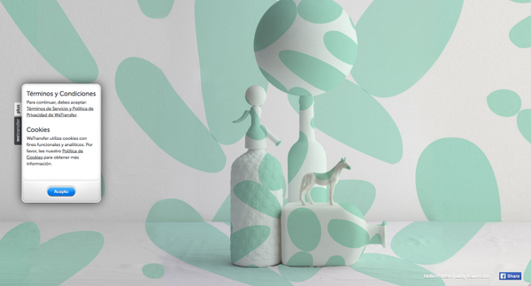 judykaufmann's tweet photo. So happy to be featured with #HelloPattern on @WeTransfer https://t.co/2cBQX0MmmU http://t.co/DYWTALDpRx