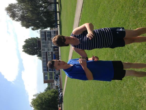 DClassof2018's tweet photo. Male Best Effort - Joel Smith http://t.co/fvxBBz8nB7