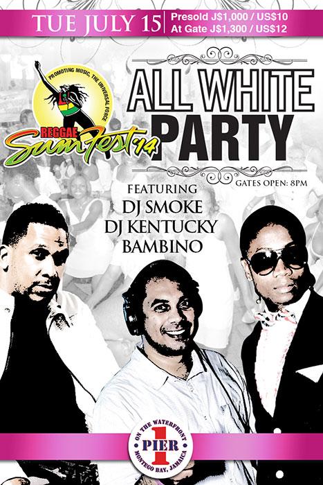 Reggae Sumfest tweet media