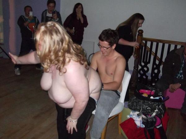 reactions_liam's tweet photo. The awkward moment when you lose your brand new watch up her arse #awkward http://t.co/SfhEaAPrJz