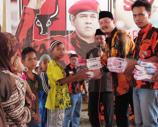 ppsumut's tweet image. PP Sumut Safari Ramadhan ke Serbelawan ppsumut.com/news/detail/?i…