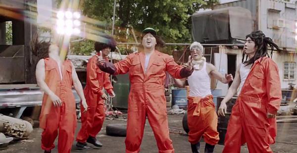 lovefun1204YY's tweet photo. 봐도봐도 웃긴짤ㅋㅋㅋㅋ 모두 미쳐 외쳐 난리쳐!! “@A_Shocksam: 곰의 힘이여 솟아롸 !!!!!!!!!! #god #박준형 #윤계상 #안데니 #손호영 #곰 .. 아,아니.. #김태우 #우리가사는이야기 http://t.co/baFvRtkuVl”