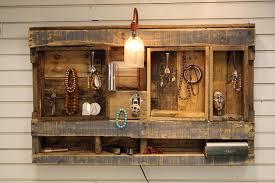 RECWakefield's tweet photo. A cool idea on how to #upcycle old wooden pallets - use them as a jewellery display cabinet? http://t.co/hJjmXNe7cx http://t.co/3RF0uaqW7S