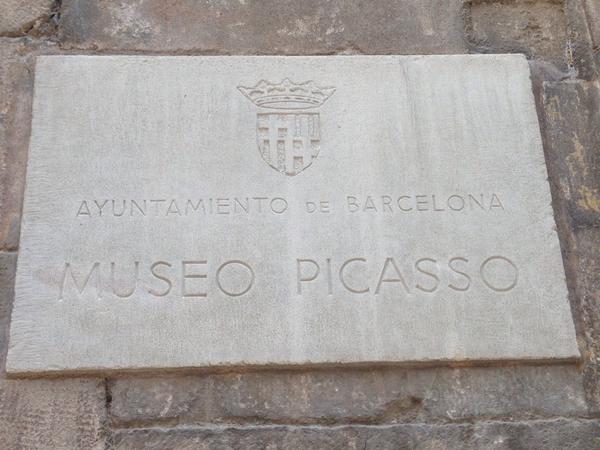 JABOYProduction's tweet photo. Great to see the amazing works of Pablo Picasso @museupicasso http://t.co/a5a74O5bx6