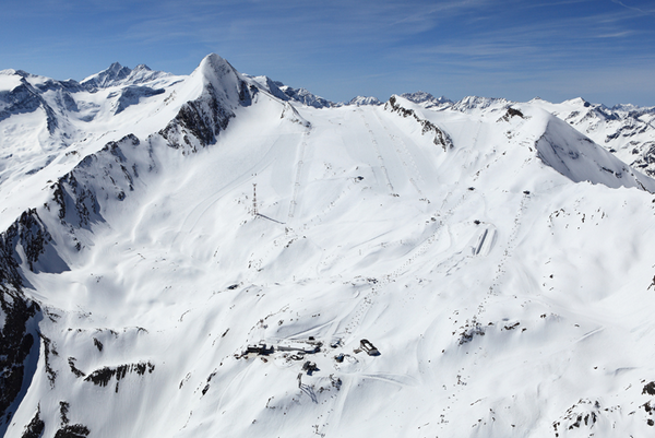 SUMMER SNEWS: WHERE TO SKI DURING THE SUMMER SEASON (PART 2).- snowspaper.com/where-to-ski-d…
