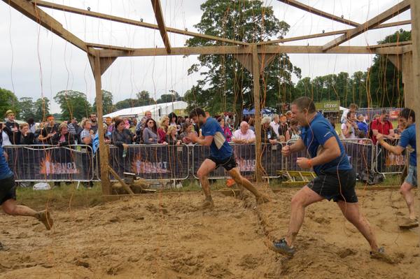 TheFloorShopLtd's tweet photo. Team Floorshop made it over the finish line @ToughMudder.£10k target almost reached.Donate at http://t.co/I7OcUbSxKW. http://t.co/SQB3paUWwa