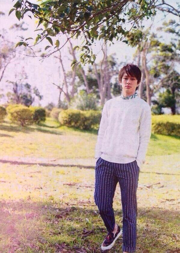 4_ruito_5's tweet photo. #今生まれた

33にして学生役やってる横山ですよー

ラッパ吹いてる横山ですよー

誰これ関係なしに皆と絡めればなと、思います！

はい、なのでrtしましょー

来るもの拒まず去るもの追います！

#RTした人全員フォローする http://t.co/1k9jTcRdJc