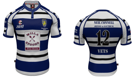 ThorneRUFC's tweet photo. TRUFC #Legends NEW @ZotiSportsLtd KIT!

Thank you for all the sponsors!

#stash #lookgooffeelgoodplaygood http://t.co/V2TZQ1pBAJ