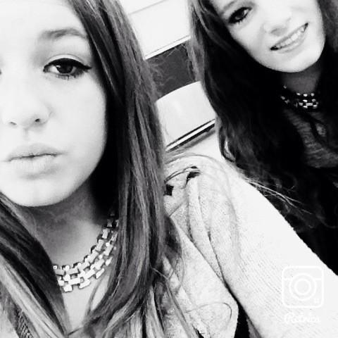 Dit meisje is echt me allesje we zijn echt 24/7 bij elkaar ilove you myall 😘