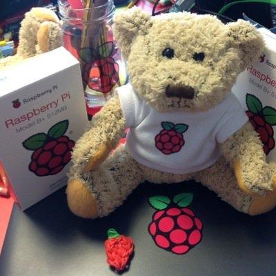 BabbageBear's tweet photo. Stand still silly! http://t.co/sFGOyDgqxX