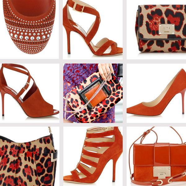 Spice up your summer with our latest #colourcrush tabasco bit.ly/JC_tabasco