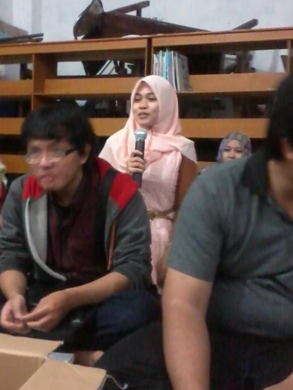 sambutan ketua acara #buberValplast09 <a href="/tarirarita/">astaridwijayanti</a>