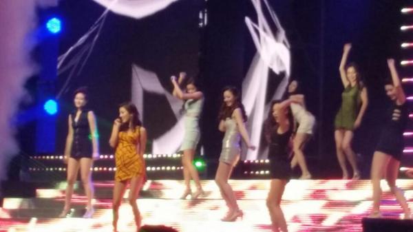 vision5003's tweet image. 미스코리아 본선 대회중~~
올링픽공원 올림픽홀에서~~
미스코리아 본선 진출자분들 선전하세요

비젼엔터프라이즈  직원들과
1636  한글전화번호 화이팅! 😄😀💖👍