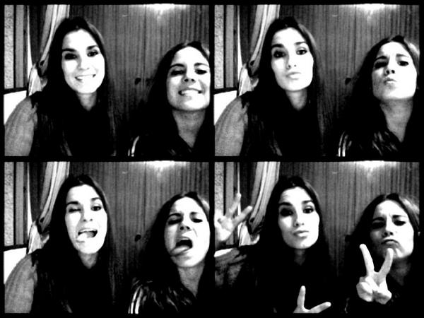 MaldonadoSarita's tweet photo. Cuanto.... cuanto se te echa de menos @10r_ma :( te quierooooooo♥😚 http://t.co/SWfIjjXpGY