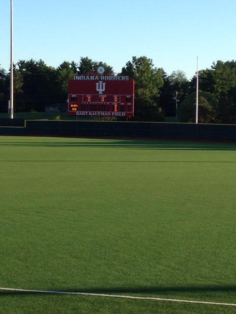 coachwindham20's tweet photo. Nice day for some baseball http://t.co/BsVPIQXSyV