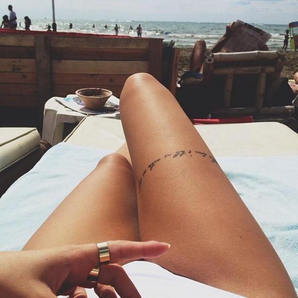 QueenChloexo's tweet photo. s u m m e r f o r e v e r http://t.co/ZzV5ojvfLE
