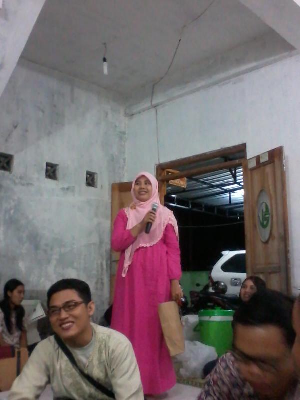 doorprize #BuberValplast09 dipandu oleh <a href="/rinaisnarianti/">Rina Isnarianti</a>