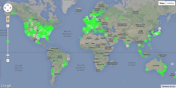 Coloring the World :)  Date information of the shipping status
l8smartlight.com/coloring-the-w…