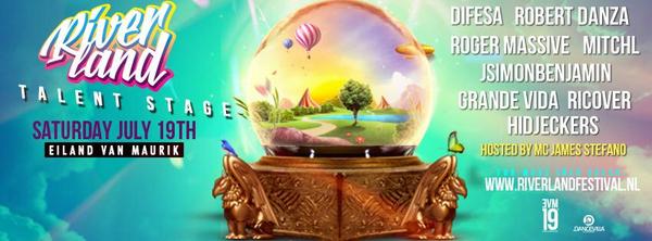 DifesaDJ's tweet photo. Riverland Festival this saturday baby! See you at the Talent Stage ;) @RiverlandFest @DanceVilla http://t.co/wcSxKCyrNI